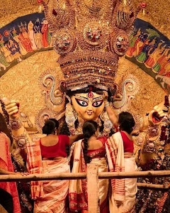 Durga Mondir (BDN)