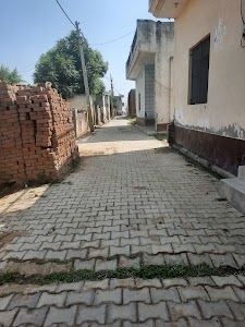 Temple