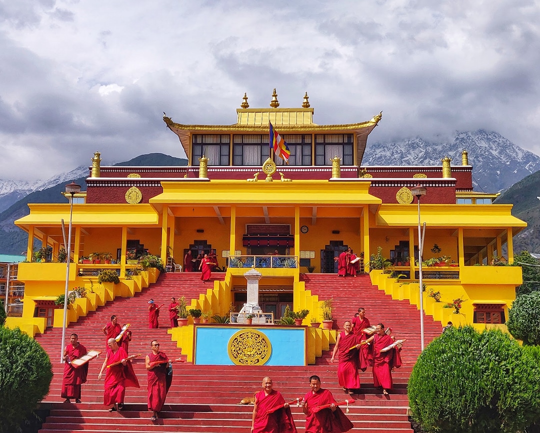 Karmapa