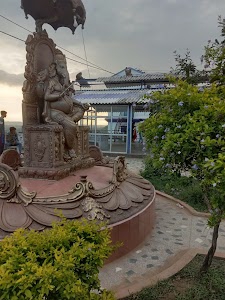 Markundi