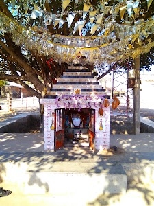 Shri Randal Mataa Mandir