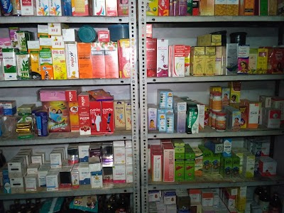 Ma Kali Medical Store