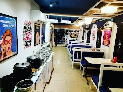 Pizza Point - DEVI CINEMA NARODA (BETHAK)
