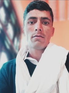 Mukesh Godara