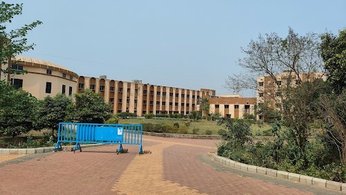 Xavier degree college , Jajpur