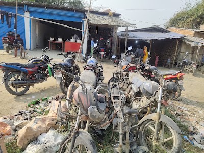 Samsi Bazar