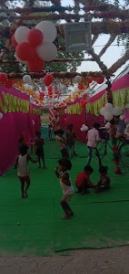 Basant Lal Kirana Store