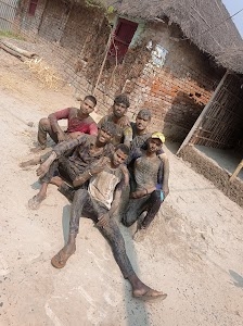 Mallah tola gorpara