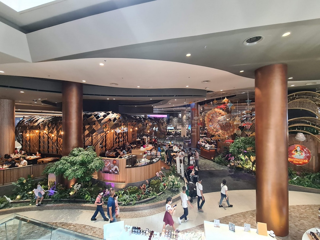 ICONSIAM