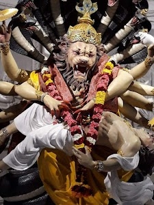 Shiv Temple