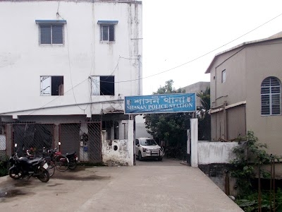 Shasan Police Station