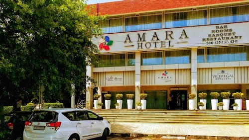 Amara Hotel