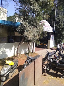 Madiwala Traffic Police Station