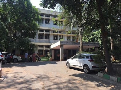 Rajiv Gandhi University of Health Sciences