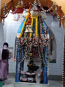 Shiva Temple