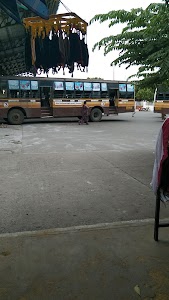 Bhavani Bus Stand