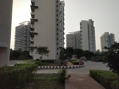 TATA Housing Raisina Residency