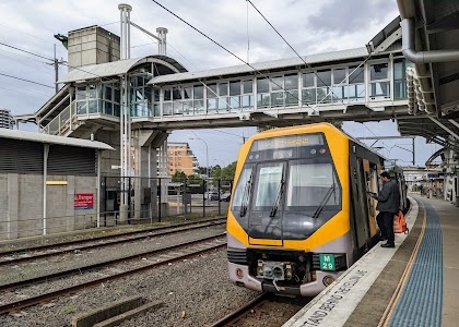 Blacktown