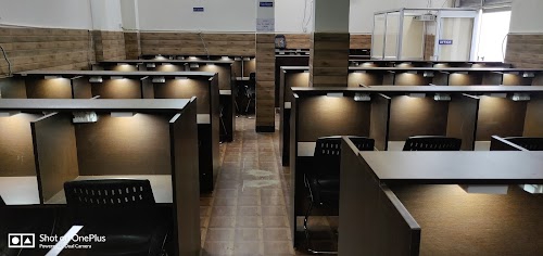 Study Hub Library