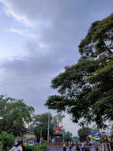 Ghoda Chopati