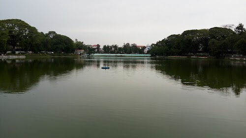 Digholi Pukhuri East, Dighalipukhuri