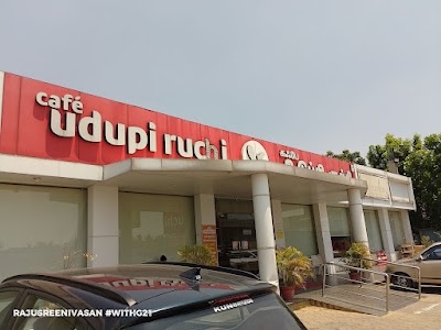 Cafe Udupi Ruchi