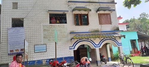 Kushmandi 4 no. Gram Panchayat