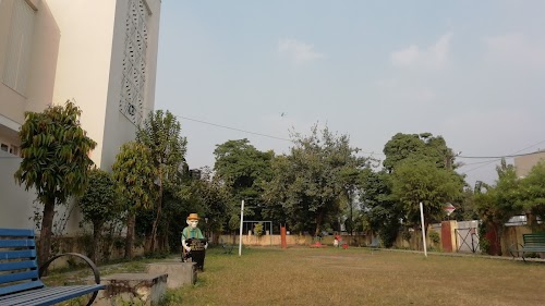 Children's Park