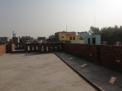 Mata Choganan Mandir