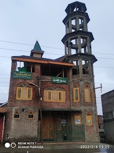 Masjid Al-Huda