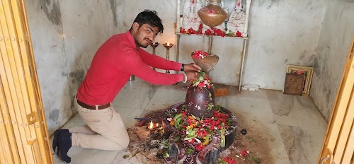 Shree Raj Rajeshwar Mahadev Temple
