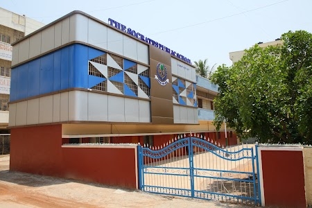 The Socrates Public School