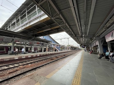 Vikhroli