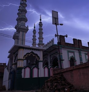 JAMA MASJID