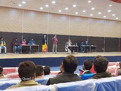 Pandit Deen Dayal Upadhyay College Of Horticulture And Forestry
