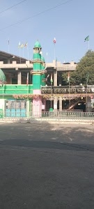 Dargah Hazrat Mamu Bhanje
