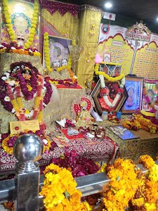 Manona dham anola bareilly