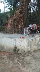 Kali mata ka mandir