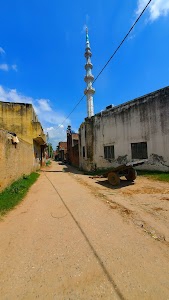 Masjid hussainiya