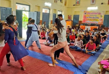 Hindu Kanya Inter College
