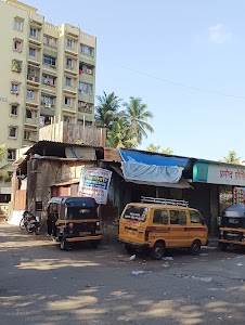 Kadam Wadi, Marol, Andheri East