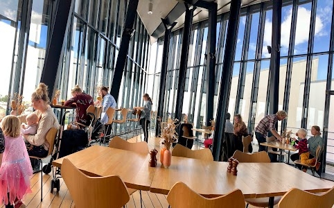 Arken Café