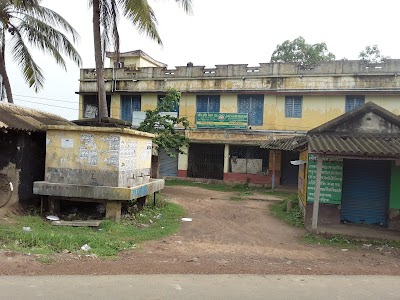 Bangiya Grameen Bikash Bank