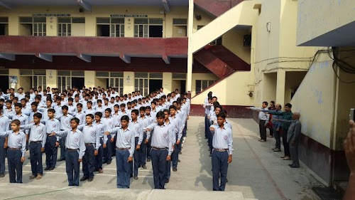 Young scholars academy