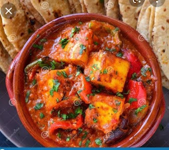 MASALA DARBAR, Veg& Nonveg restaurant