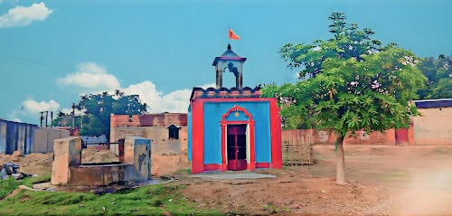 Kukurtanga Shiv Mandir