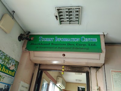 Tourist Information Centre, Jharkhand Tourism(JTDC)