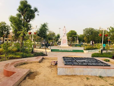 Nehru Park