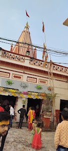 Buranath mandir