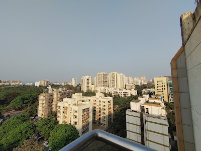 Chandivali, Powai